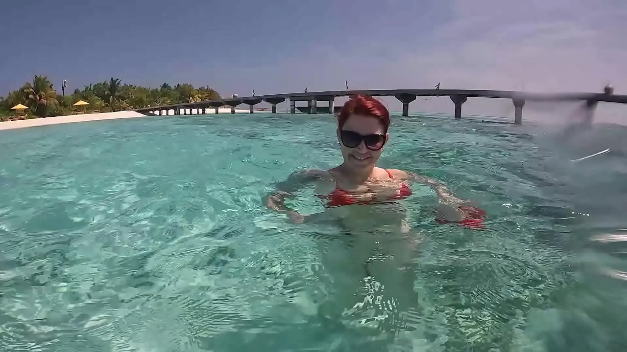 Il fait chaud, viens te rafraichir avec moi dans les eaux turquoises des ...