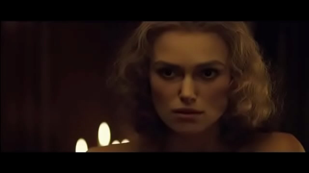 Keira Knightley &ndash; The Duchess