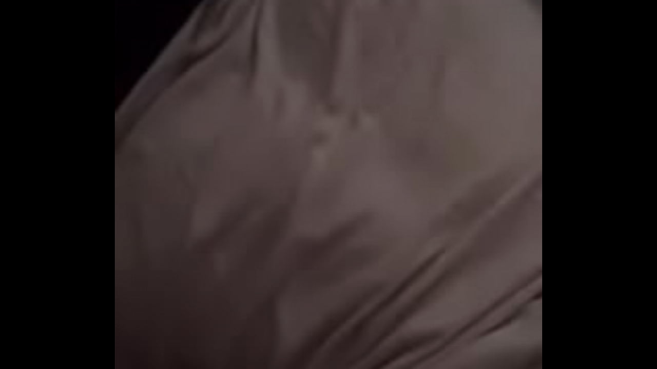 Hondure&ntilde;a sexo anal