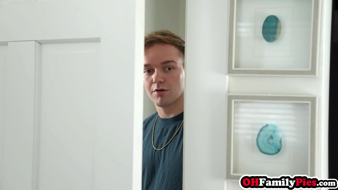 Sexy small tits teen and hot babe swallowed big cock and enjoyed hardcore pussy fucking