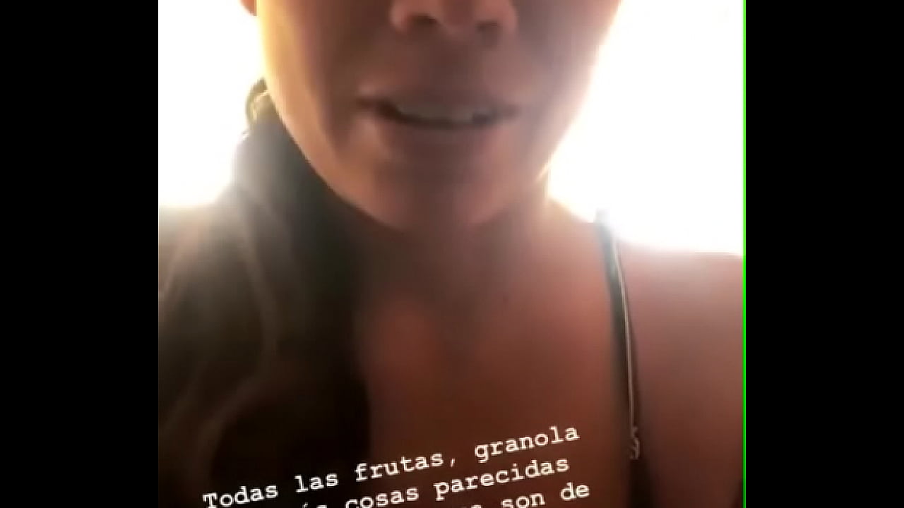 big boobs amateur mom