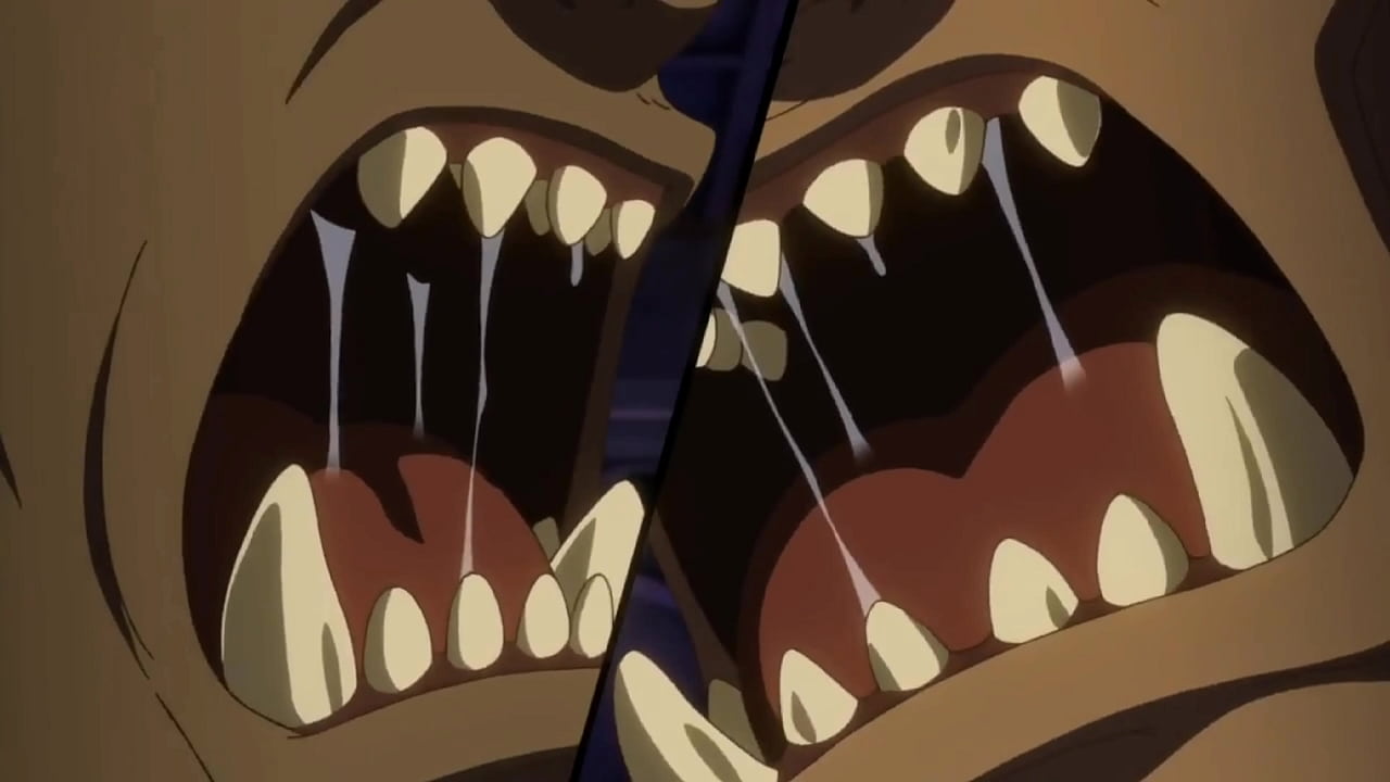 HMV- PATH TO REVENGE