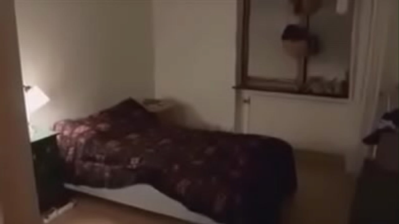 Vid&eacute;o qui fait tr&egrave;s peur Halloween