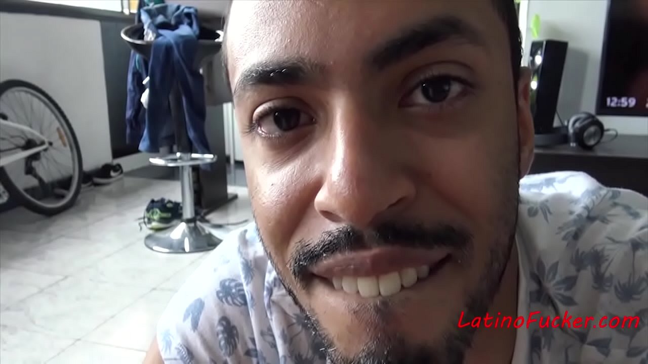 The Right Amount Will Make Him Do Anything - Gay POV