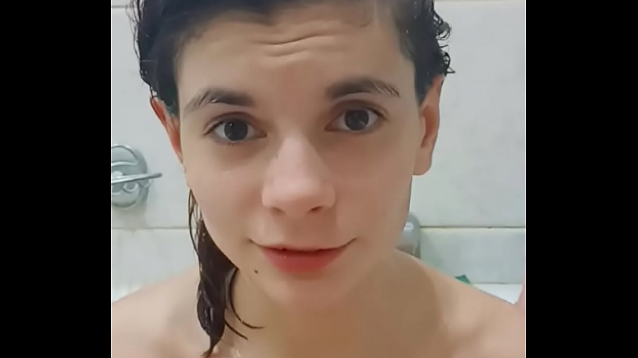 Видео для верификации, обожаю грубую долбёжку в горло