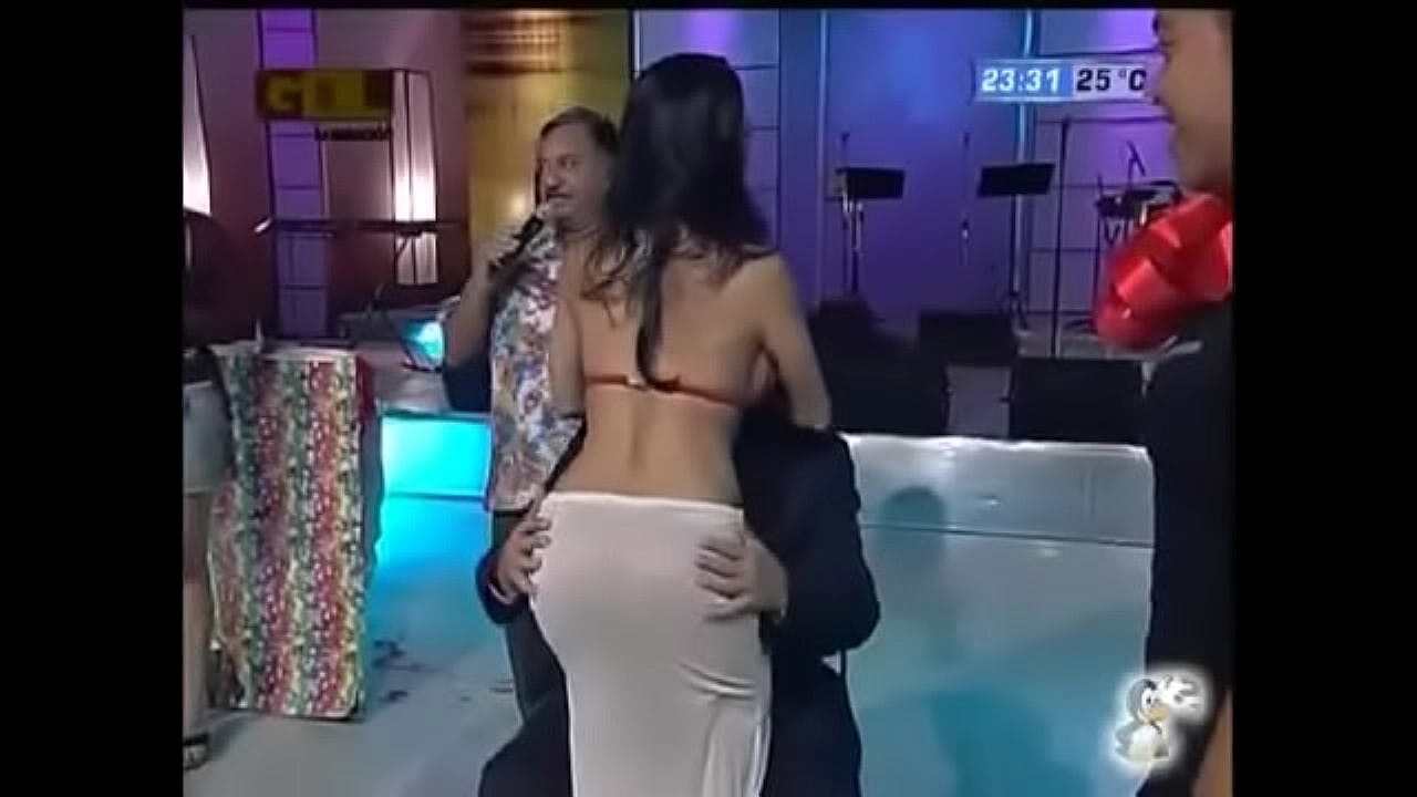 Perla Ruiz La Gitana...la zorra de m&eacute;xico