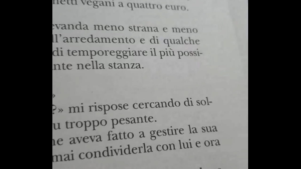 ROMANZO 10 PARTE 17