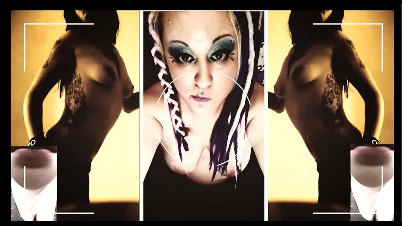 Your Step sister is soo bad but you love that she makes you do gay things hahaha