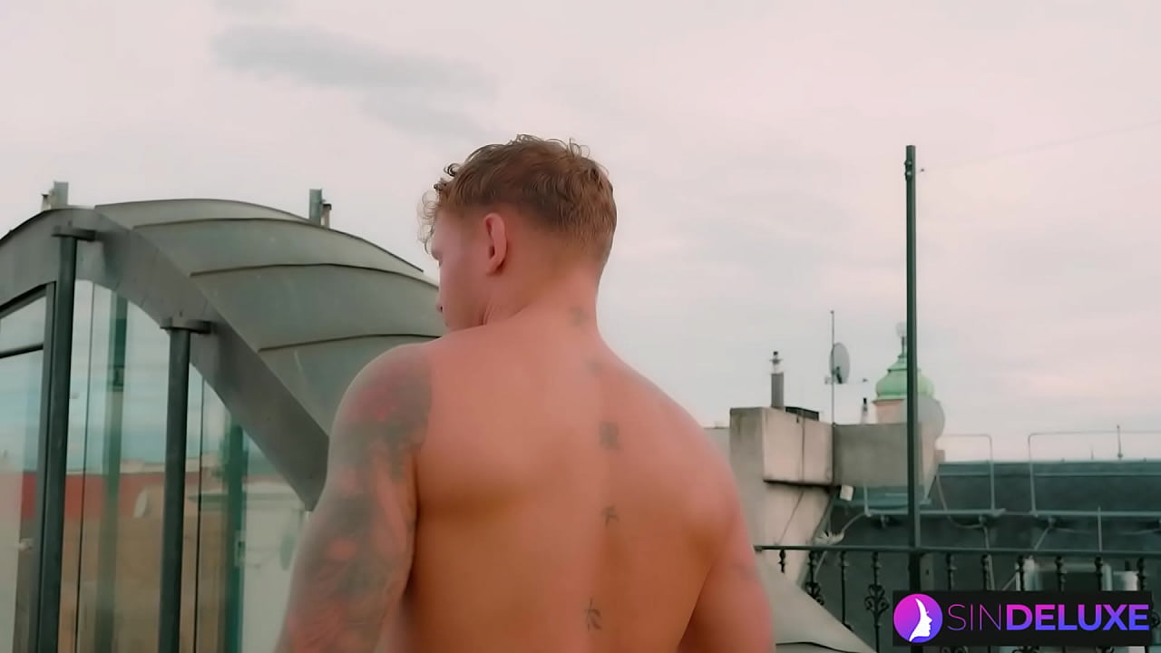 Everyone Has a Sinful Story! Alexis Crystal for SinDeLuxe