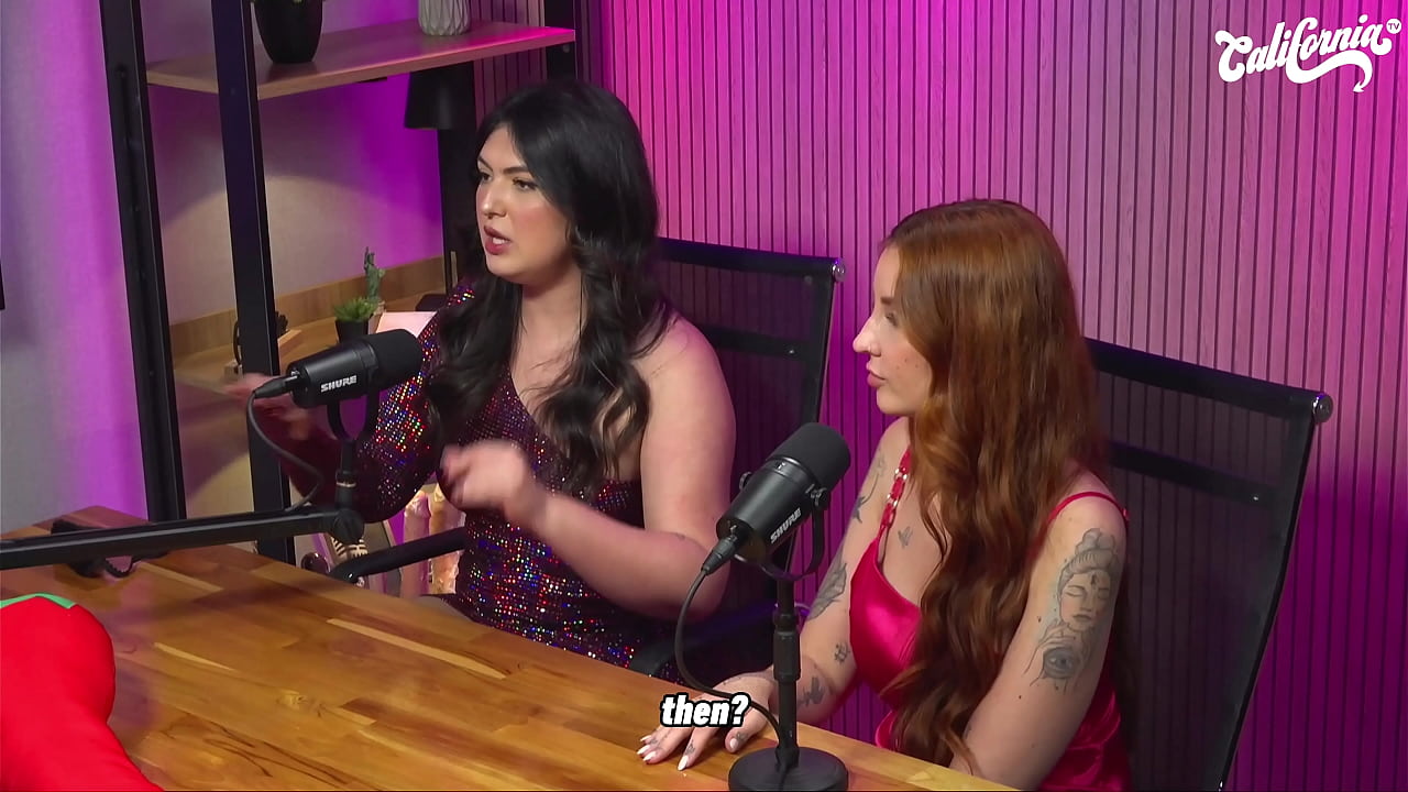 JANA JENNER &Eacute; UMA SAFADA