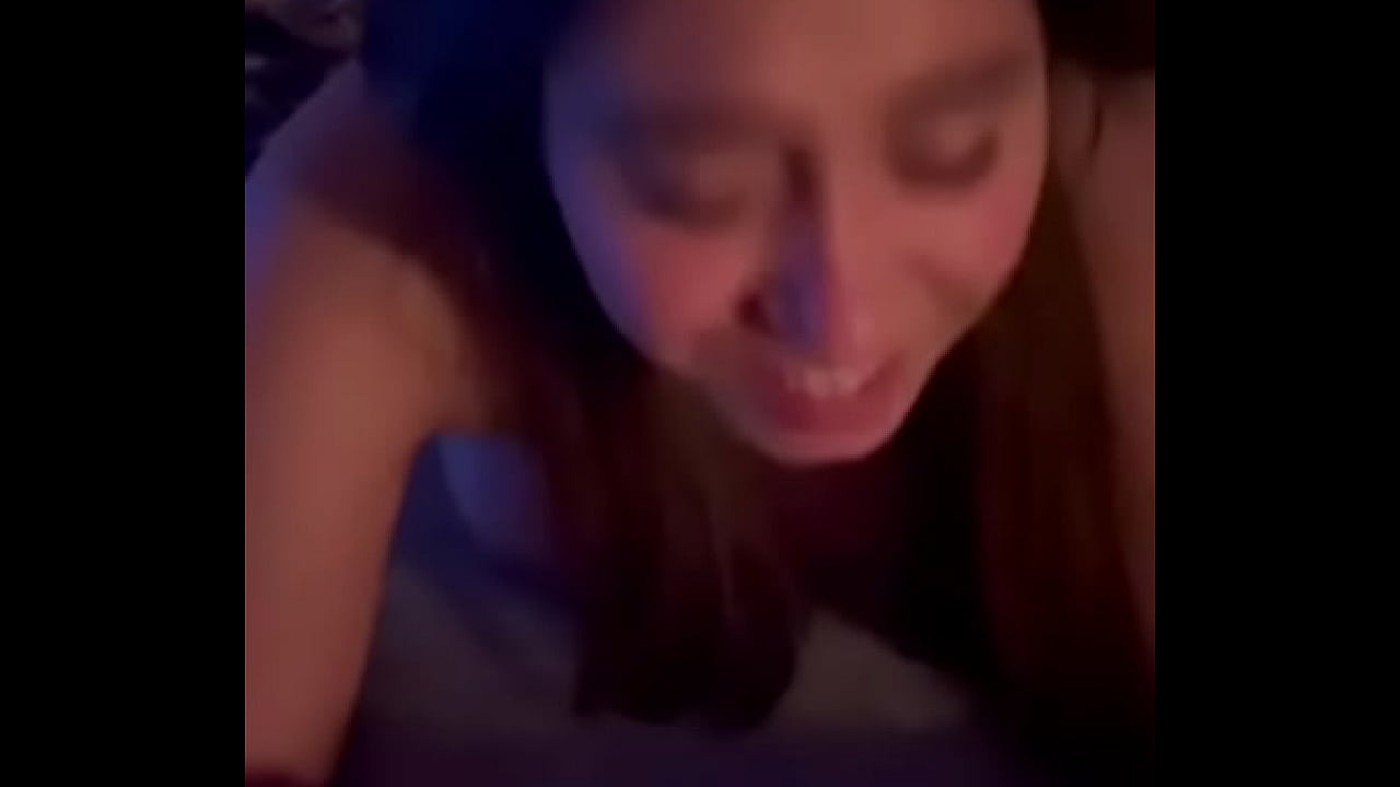 Cojiendo frente a mi novio, cumpliendo su fantas&iacute;a de ser un cornud9