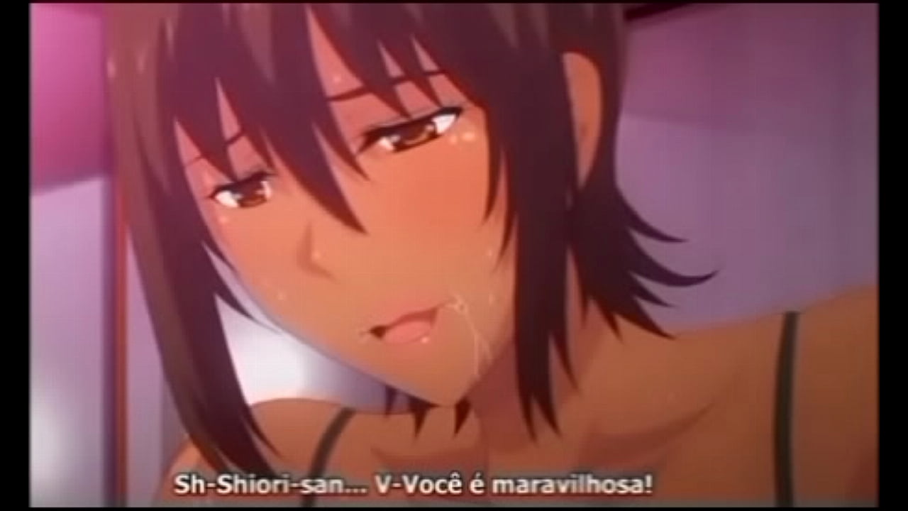 Peguei a amiga da minha m&atilde;e