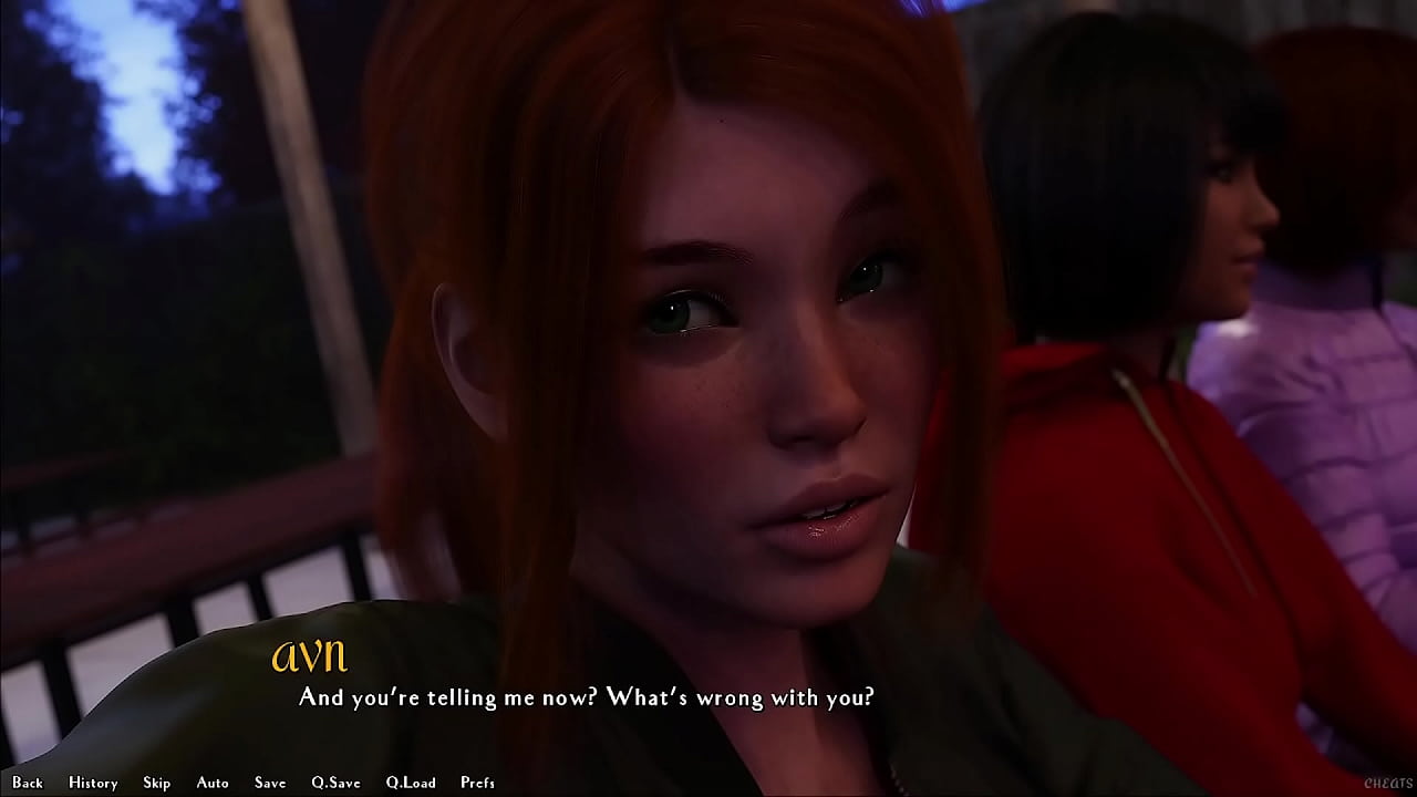 Being A DIK #188 - I Dared Cute Blonde College Girl To Suck My Big White Cock