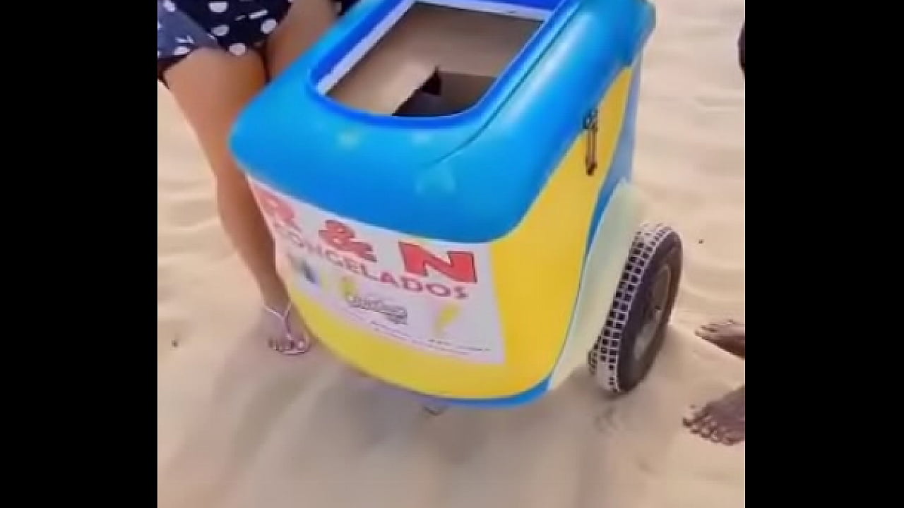 Luana Kazaki exibida!