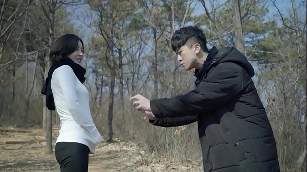 Business Campus Couples