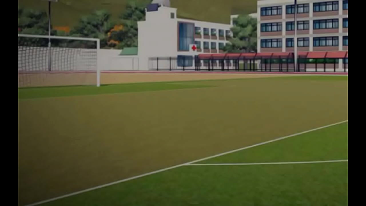 Gacha Heat School Trailer