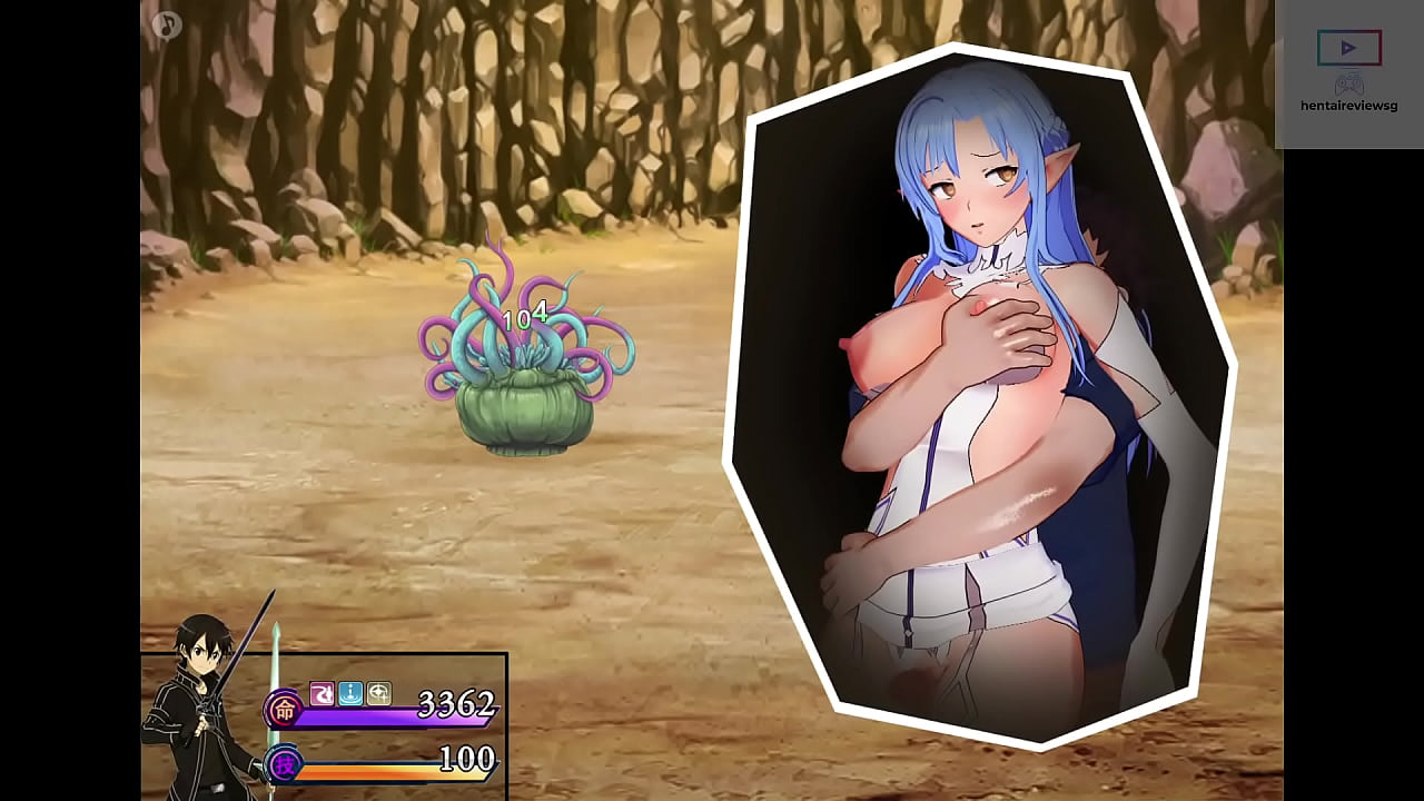 Sao Ntr Online 2: The Trap Magic v0.55 Part 10 Esp