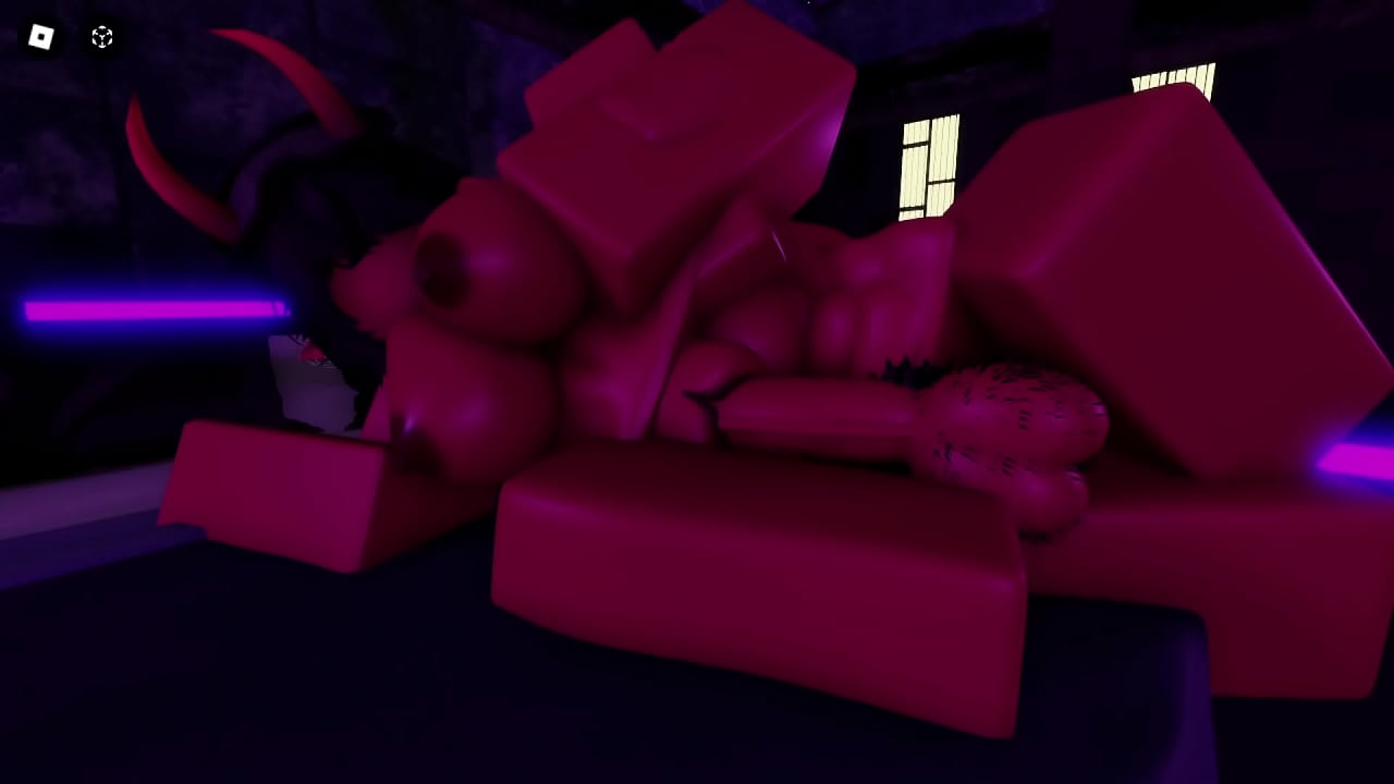 Roblox demon sex for Valentine's