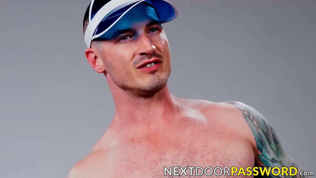 A well-timed photo shoot loosens Derek Kage and Devin Franco build a plan to make the most of their tangled triangle of lust.