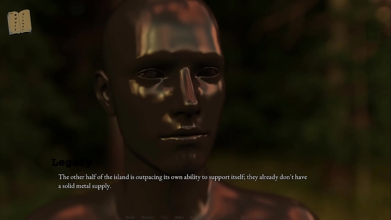 The Price Of Power 239