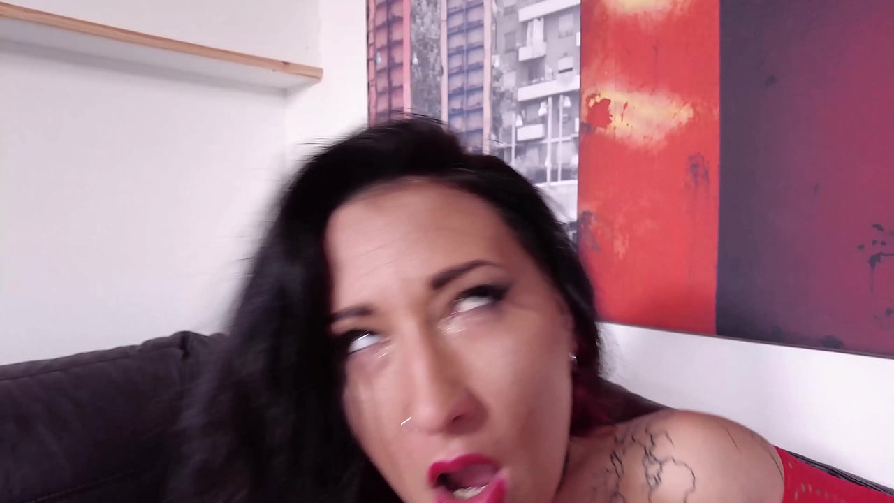 Ass destroy - Fattolandia hardcore anal fucking