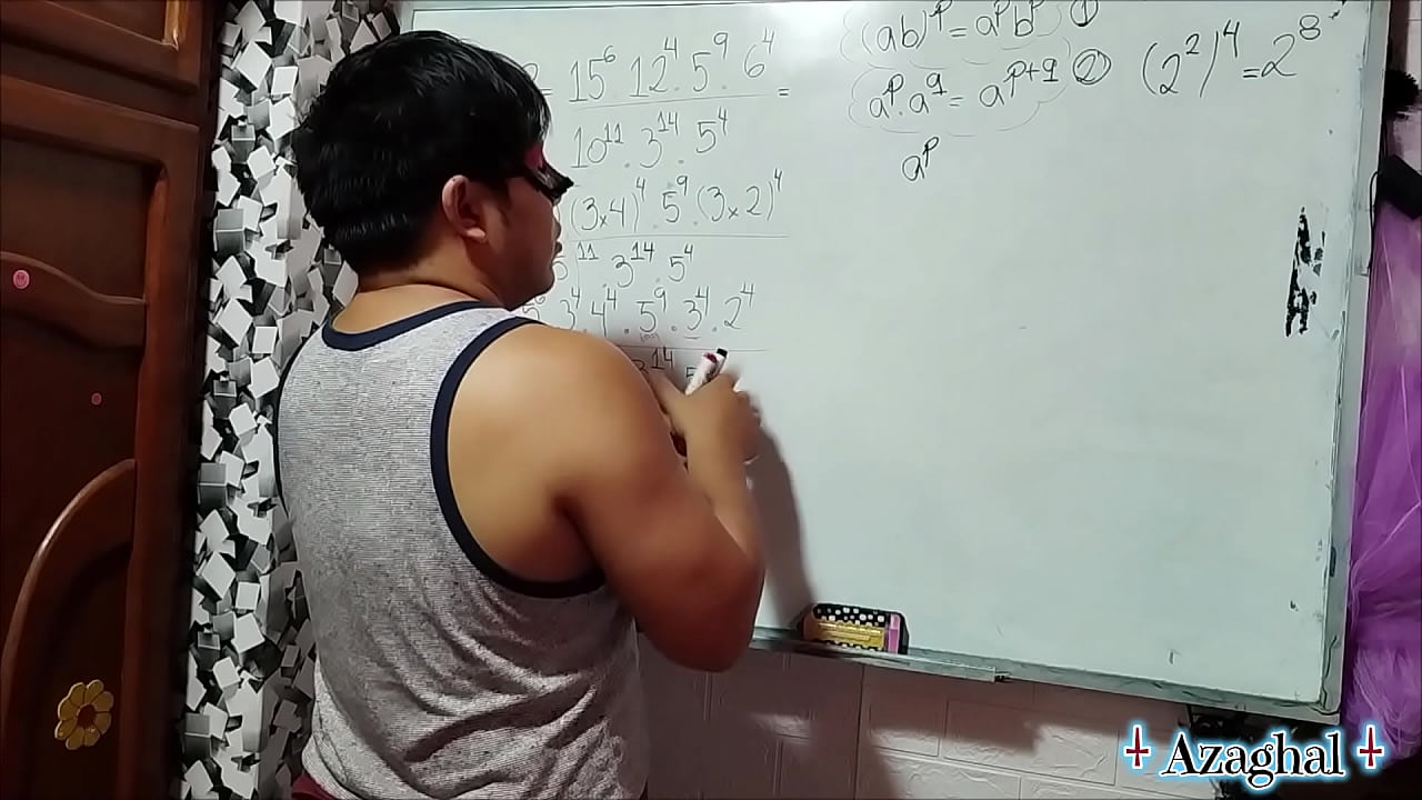 21 Simplificaci&oacute;n Sexual de "P" &Aacute;lgebra