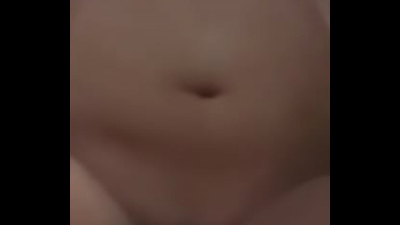 Me clavo a vecina en su casa