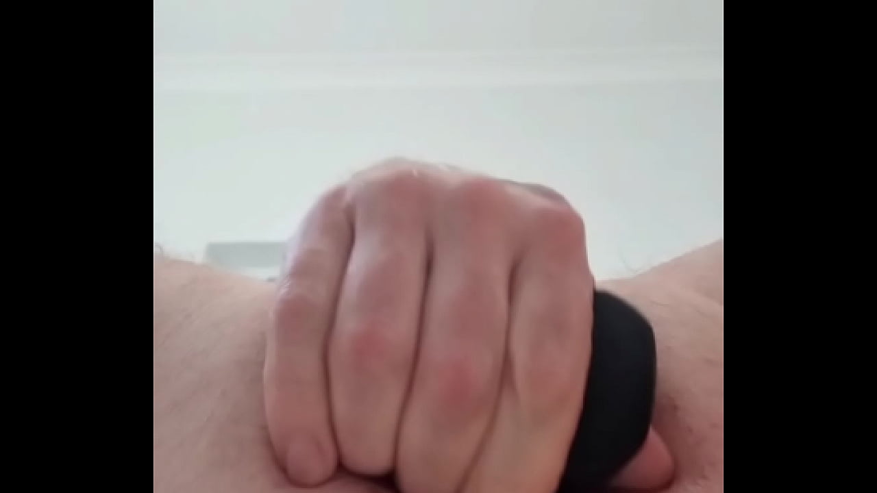 Anal insertions toys orange and eggplant