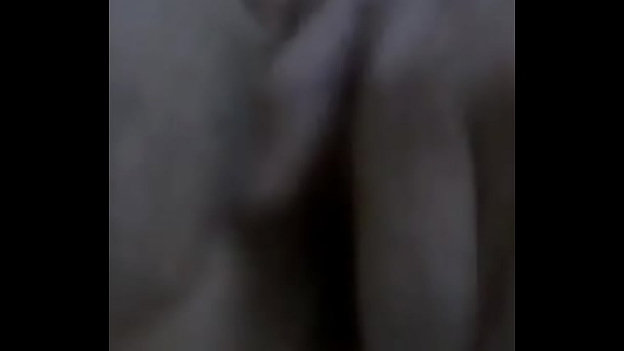 Colocando s&oacute; o dedo