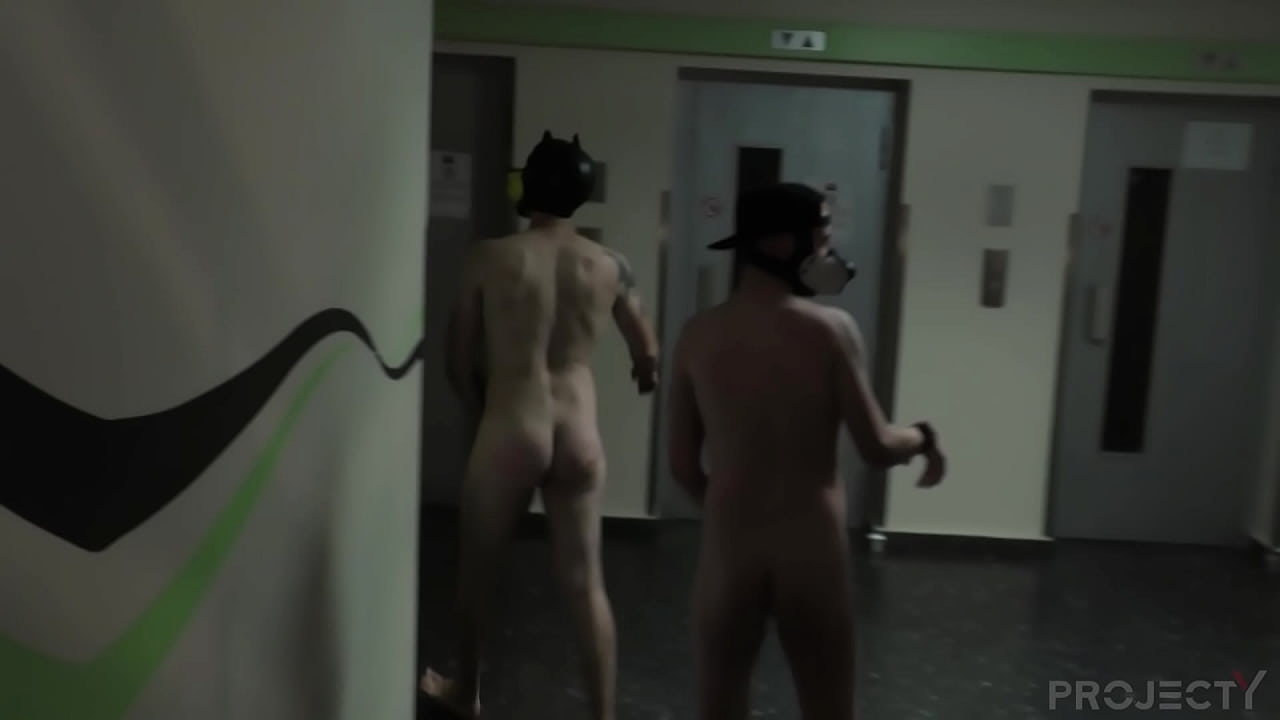 Hotel Group Sex Party