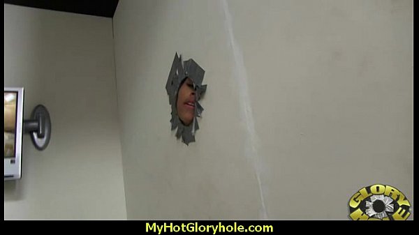 Sexy Hot Ebony Interracial Blowjob 19