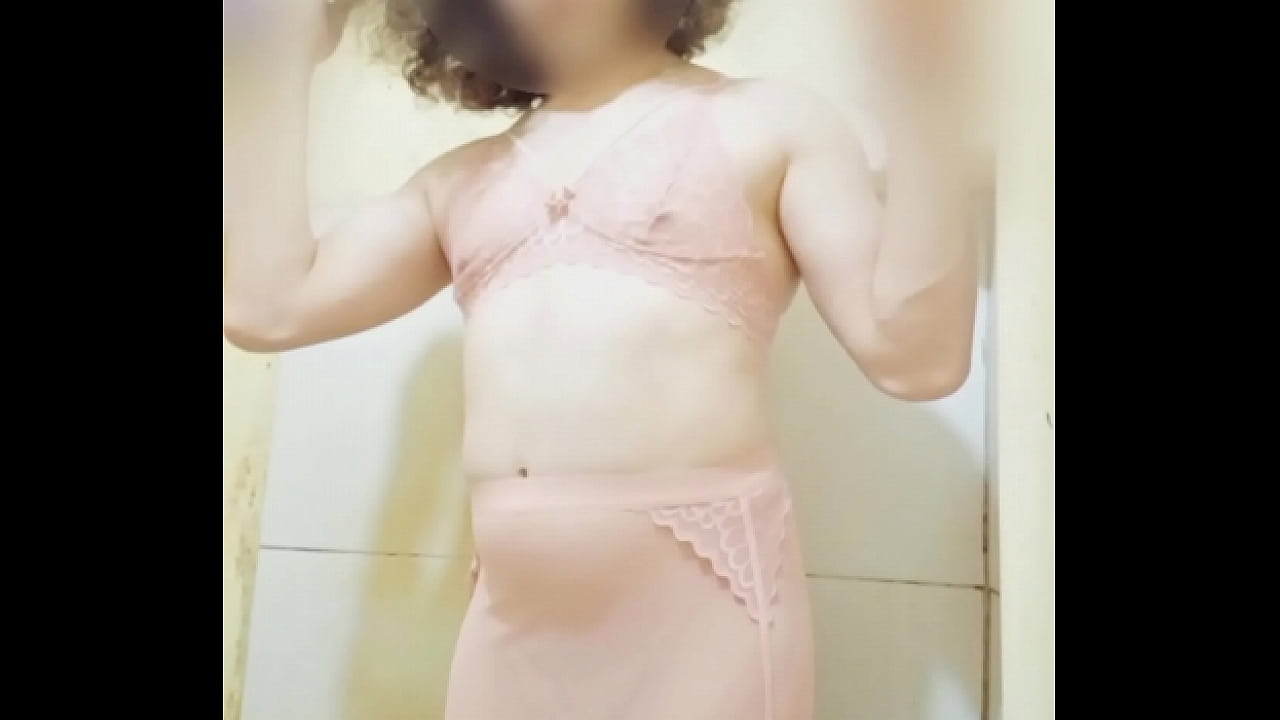 Lingerie nova calcinha fio dental