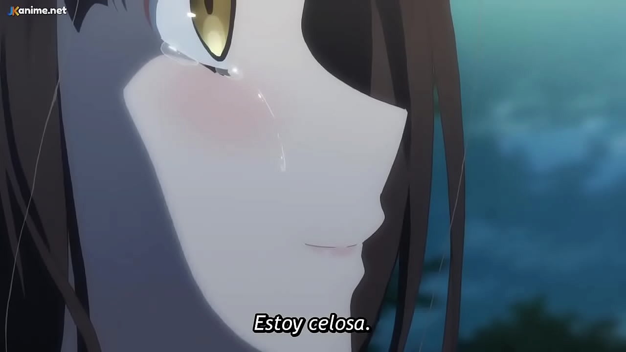 Higehiro, I Shaved. Cap 03