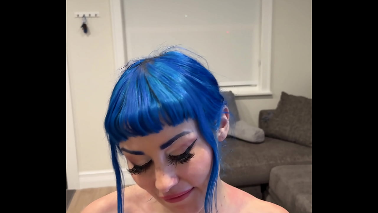 LUCKY LIFE VLOG - OUTDOOR POV FUCK