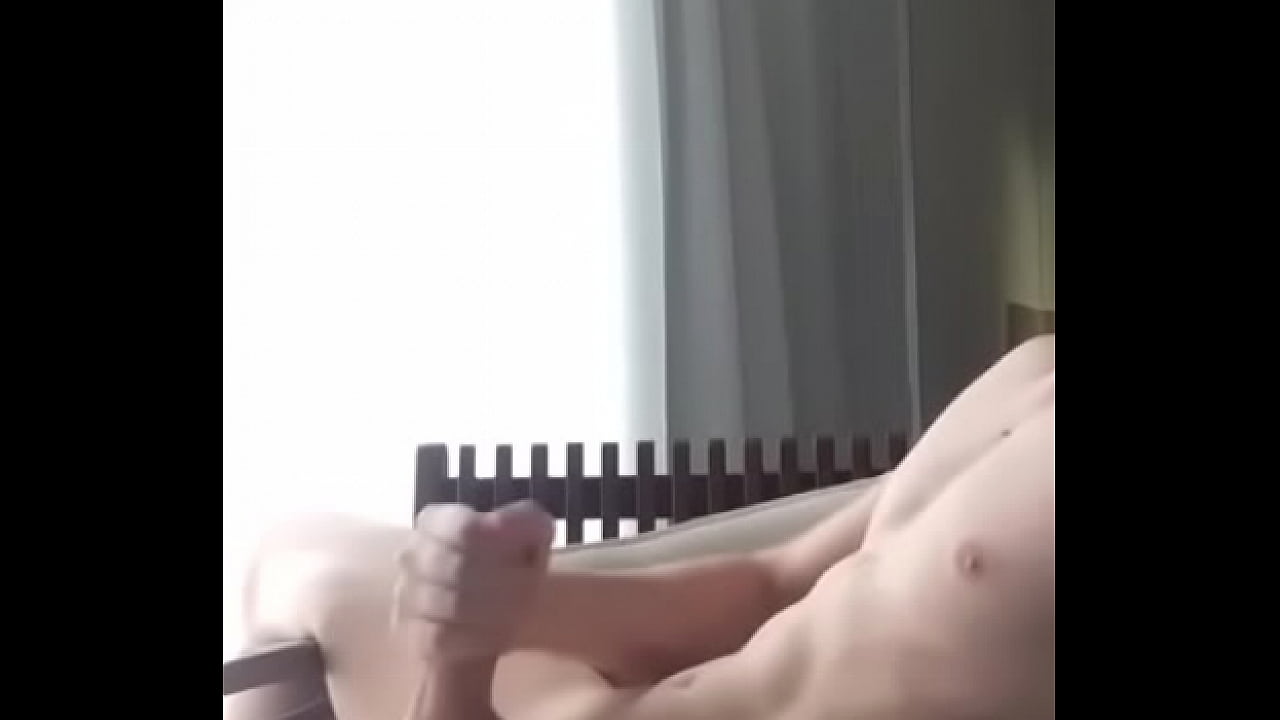 Gozando j&aacute; cedo