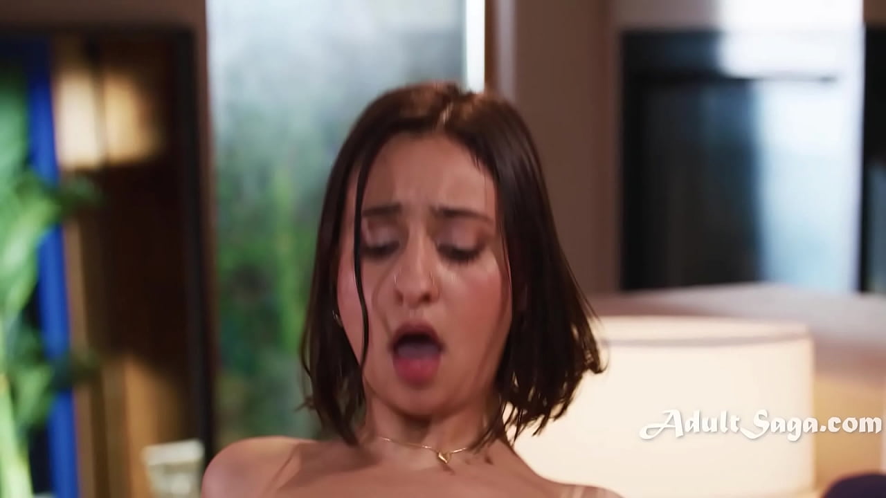 Hailey Rose Loves To Be Creampied