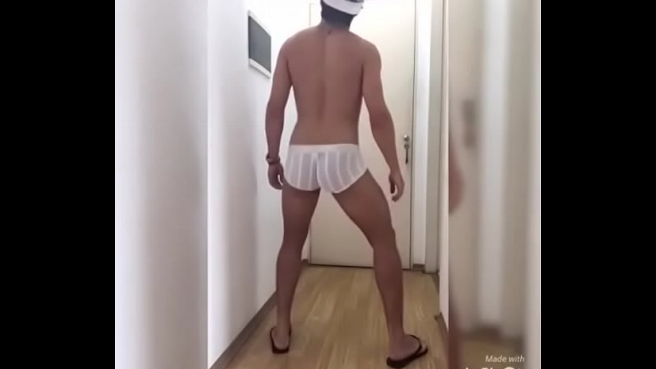 Bundudo Dan&ccedil;ando - Kinho Badar&oacute;