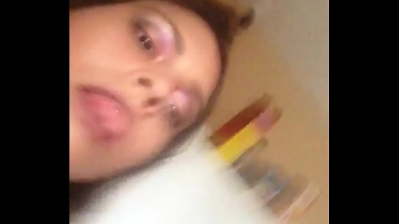 Sexy Cunt Touch Tits