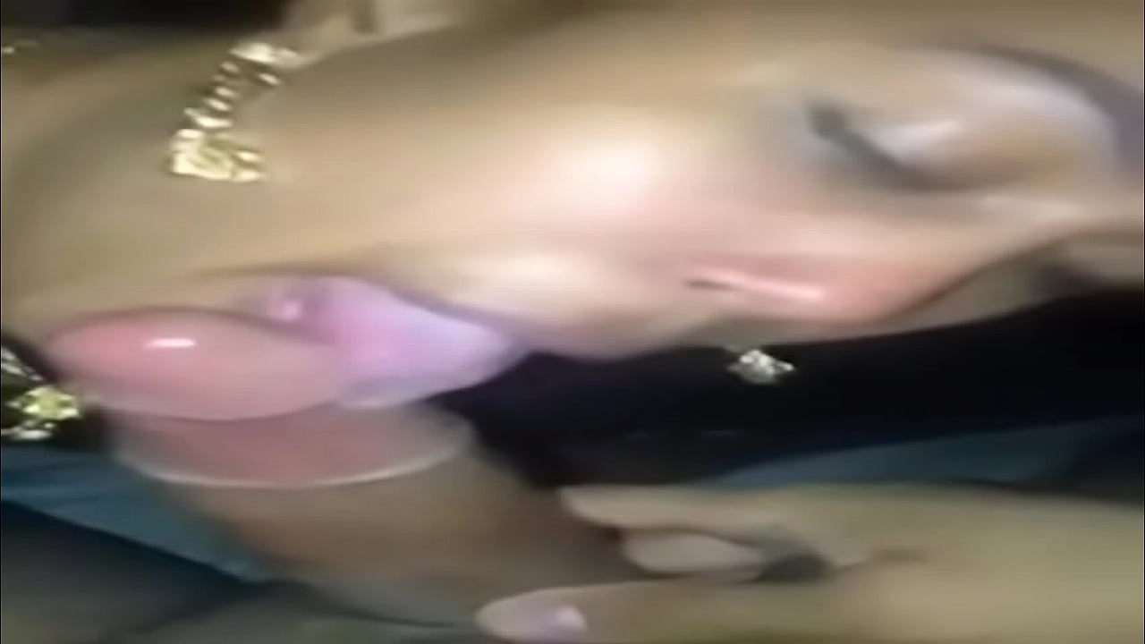 panama chica chupando