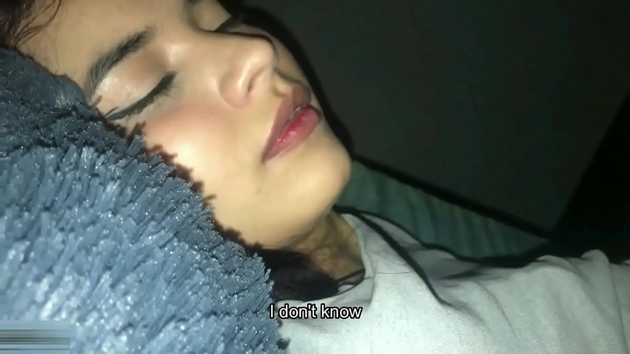 Follando con mi hermanastra pervertida