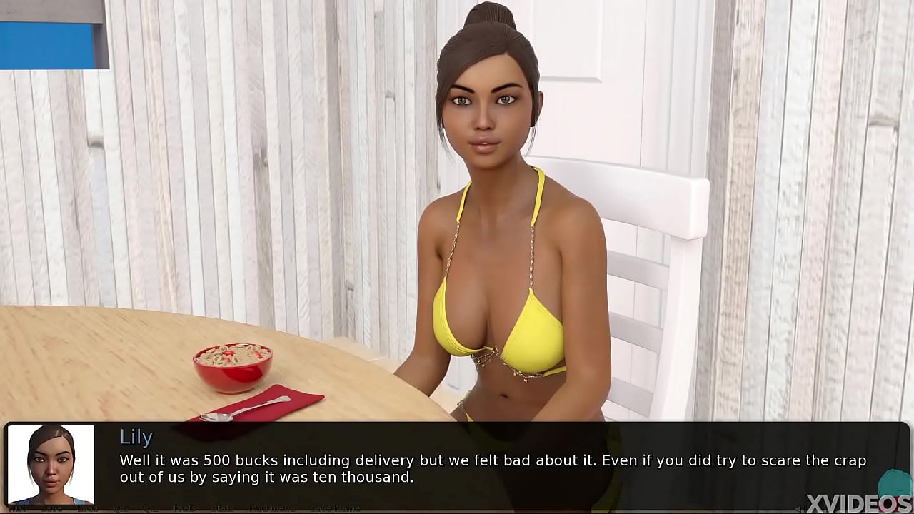 WHERE THE HEART IS Ep. 175 &ndash; So many voluptous and horny women! What a life!