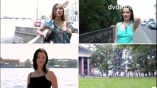 Liebesgr sse aus St Petersburg 3 Magma Film adult DVD 4018929817513