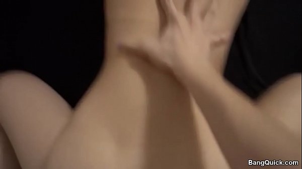 Fucking Some Tinder Girl From Behind After School