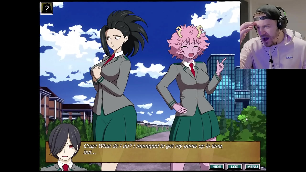 Hero Cummy | Gameplay #13