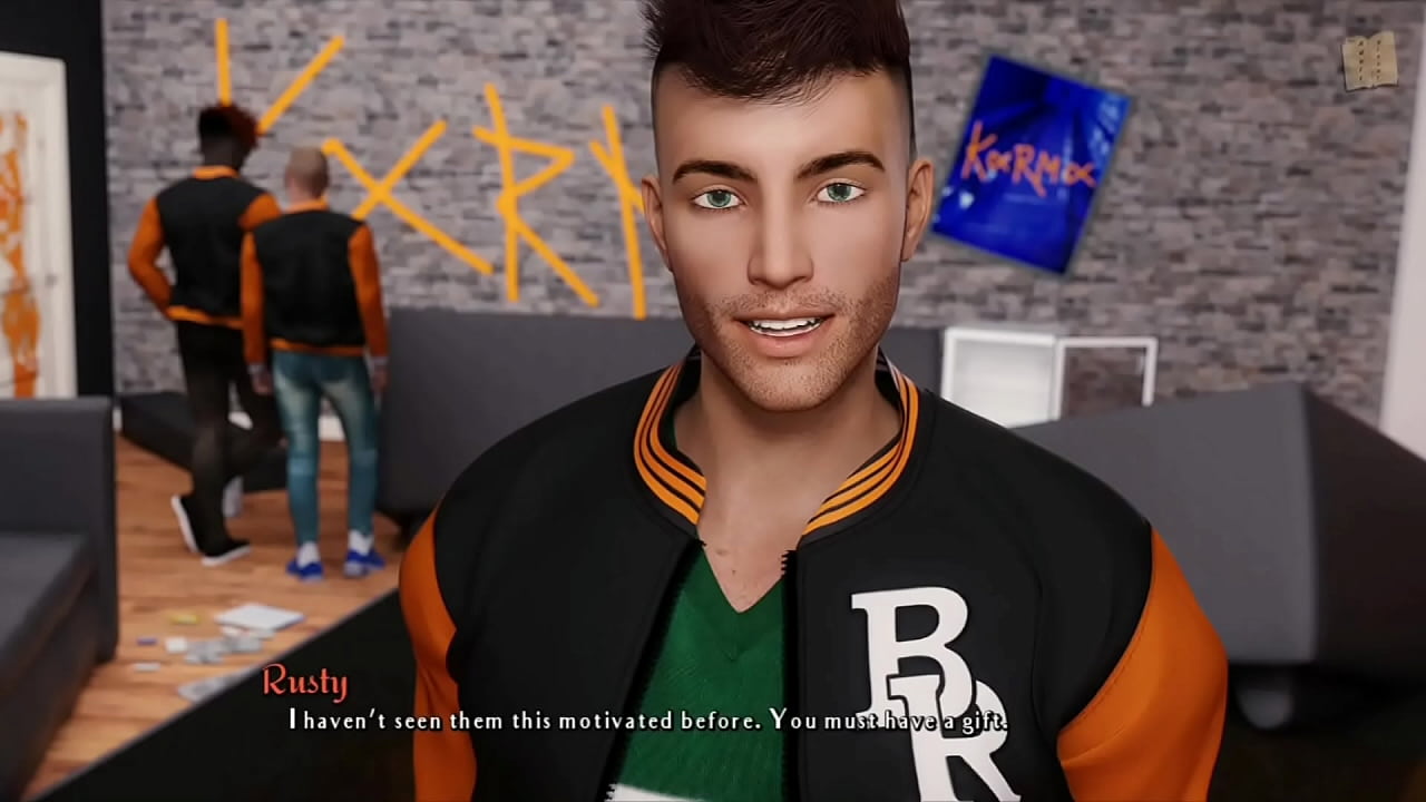 Chick Walkthrough 82