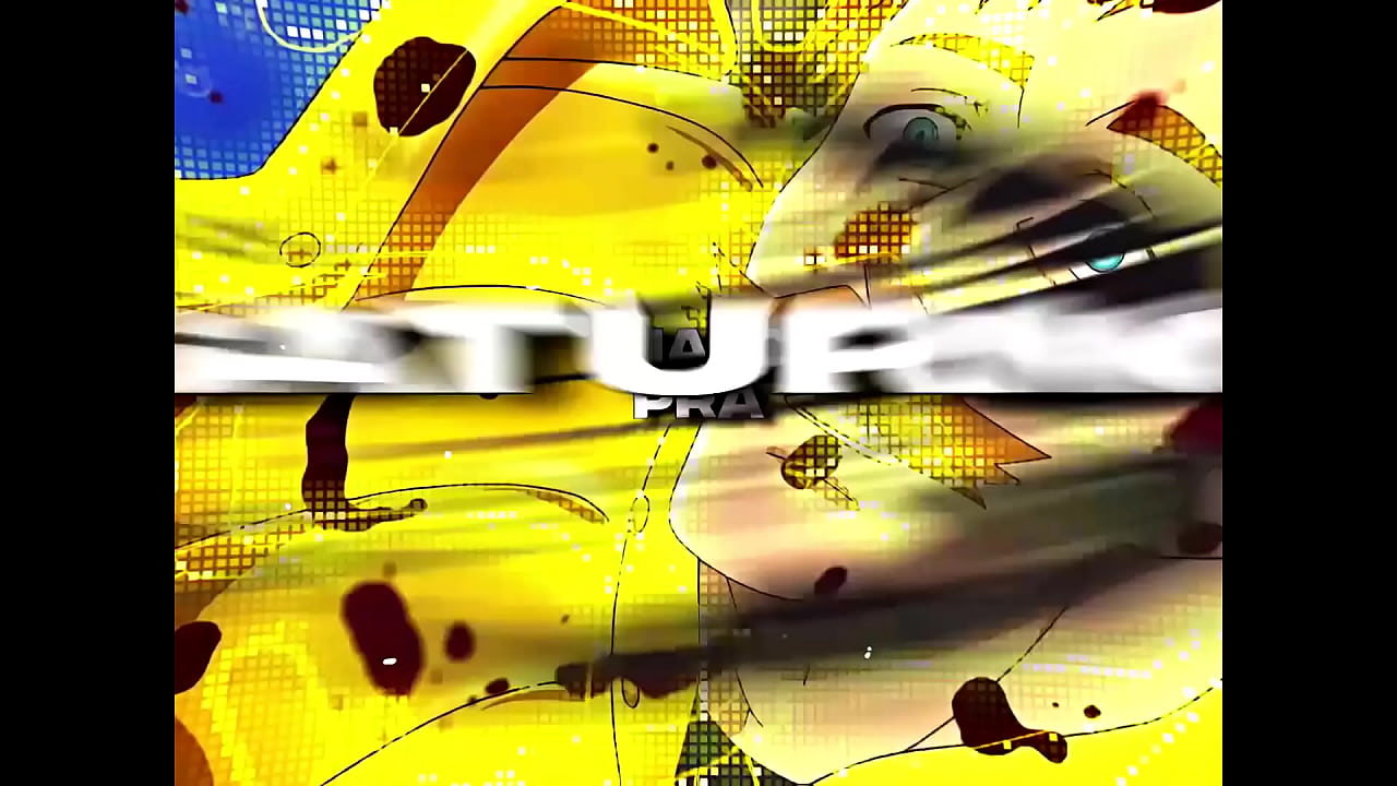 Escanor macetando a 9vinha