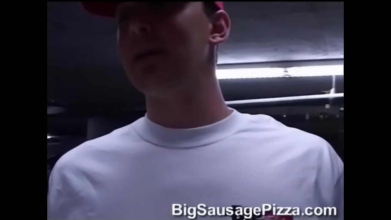 Big Sausage Pizza - Anita