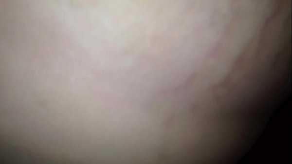 Bbw dildo wife cums and sucks her own tits