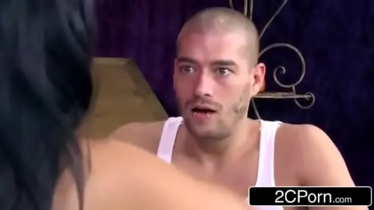 Luna Star sees cock in her future