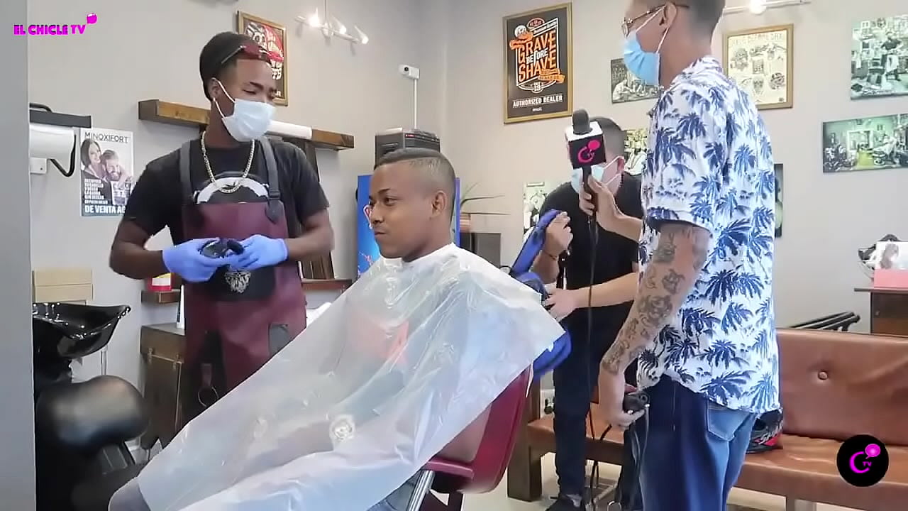 El tremendo estilo del negrito del batey